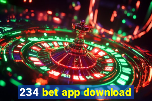 234 bet app download